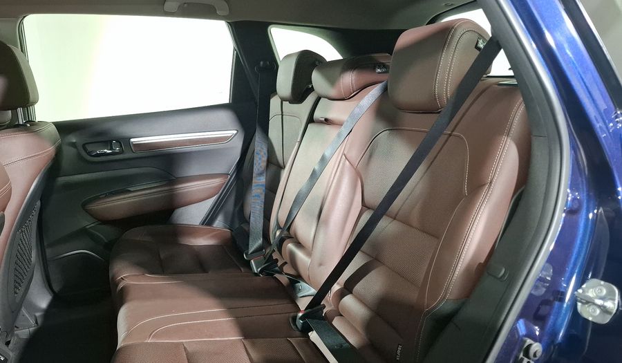 Renault Koleos 2.5 ICONIC CVT Suv 2020