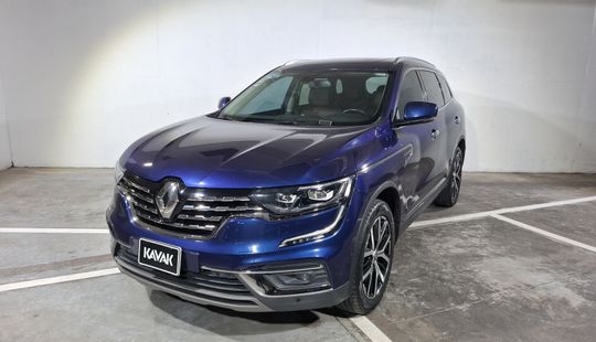 Renault • Koleos