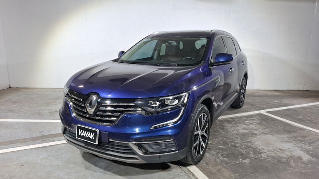 Renault • Koleos