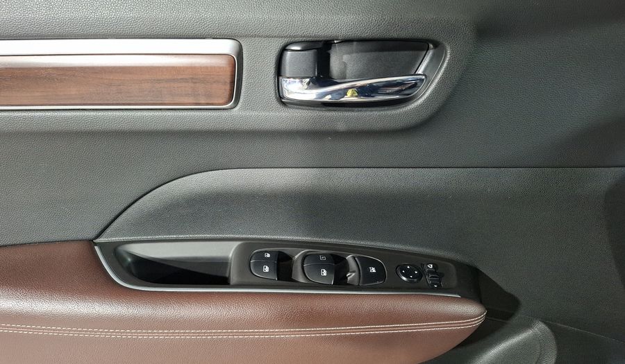 Renault Koleos 2.5 ICONIC CVT Suv 2020