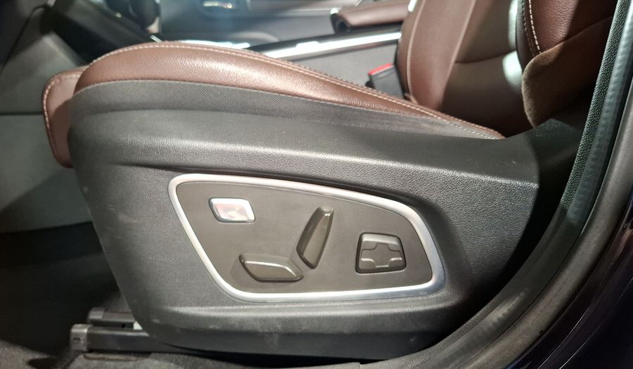 Renault Koleos 2.5 ICONIC CVT Suv 2020