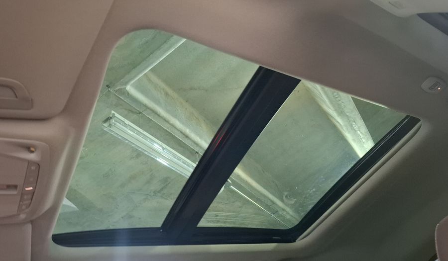 Renault Koleos 2.5 ICONIC CVT Suv 2020