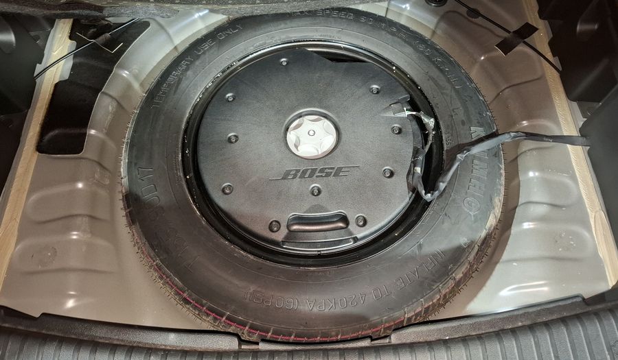 Renault Koleos 2.5 ICONIC CVT Suv 2020