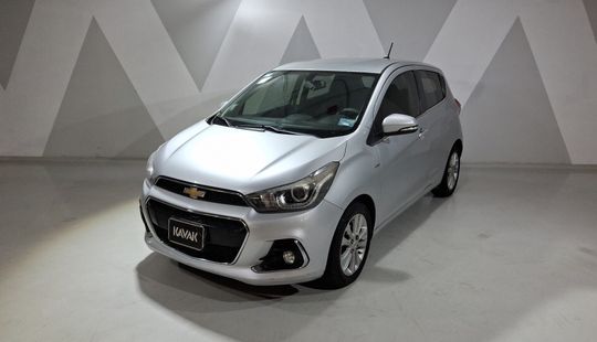Chevrolet • Spark