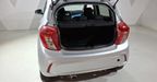 Chevrolet Spark 1.4 LTZ C MT Hatchback 2017