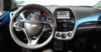 Chevrolet Spark 1.4 LTZ C MT Hatchback 2017
