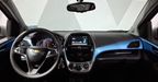 Chevrolet Spark 1.4 LTZ C MT Hatchback 2017
