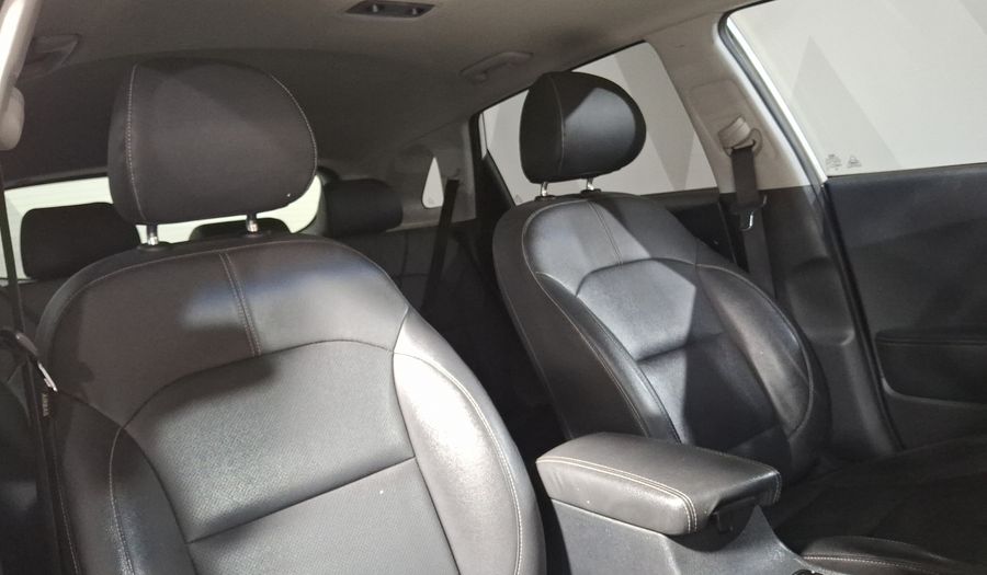 Kia Niro 1.6 EX DCT Suv 2020