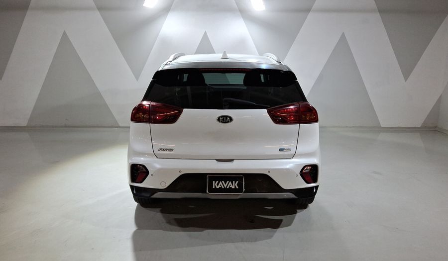 Kia Niro 1.6 EX DCT Suv 2020