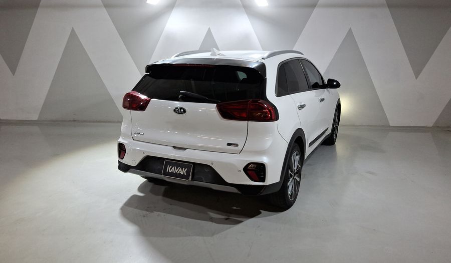 Kia Niro 1.6 EX DCT Suv 2020