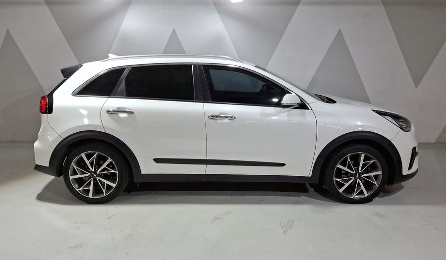 Kia Niro 1.6 EX DCT Suv 2020