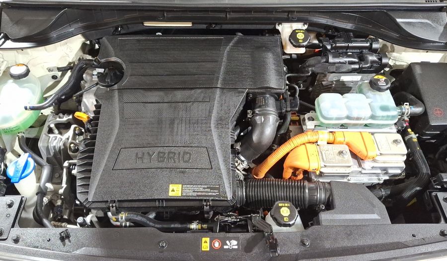 Kia Niro 1.6 EX DCT Suv 2020