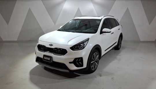 Kia • Niro