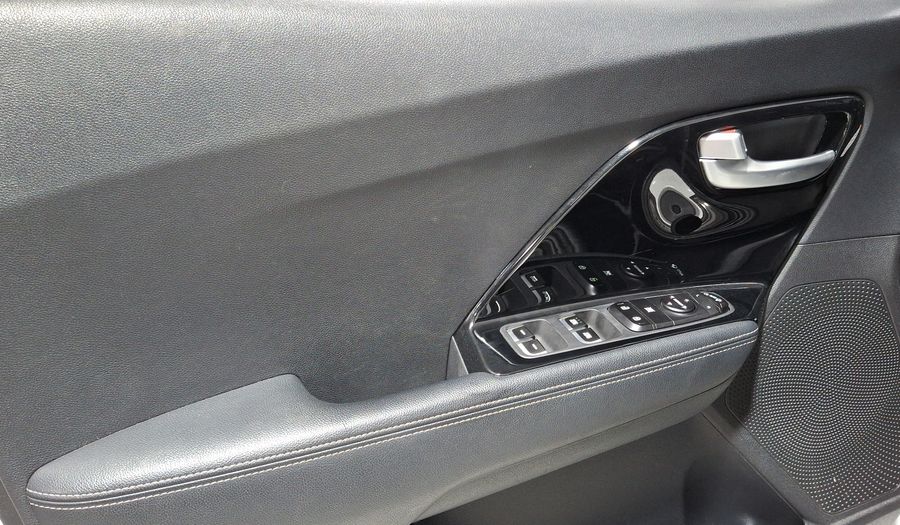 Kia Niro 1.6 EX DCT Suv 2020