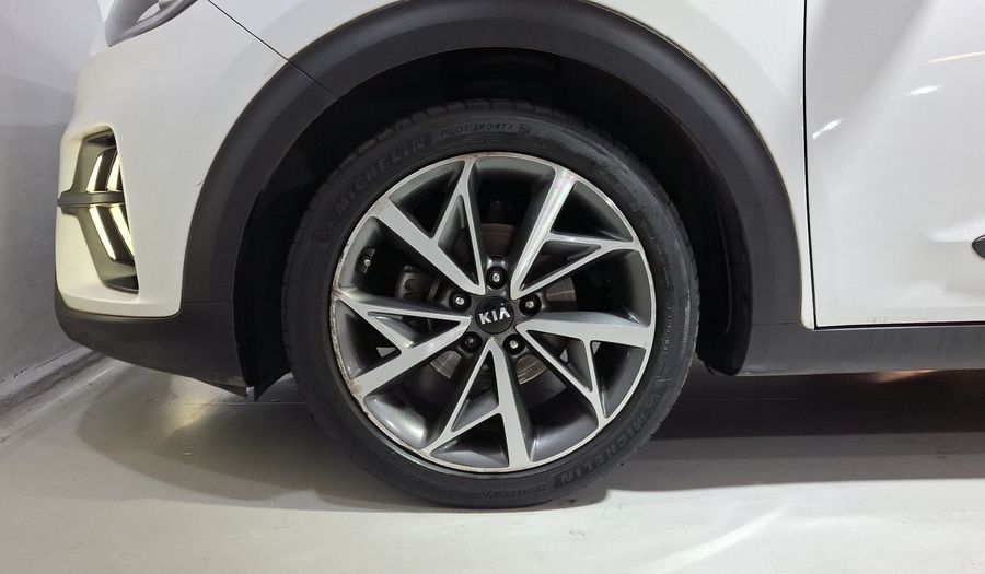 Kia Niro 1.6 EX DCT Suv 2020