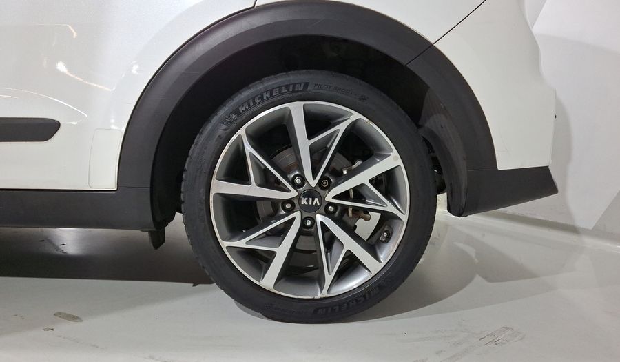 Kia Niro 1.6 EX DCT Suv 2020