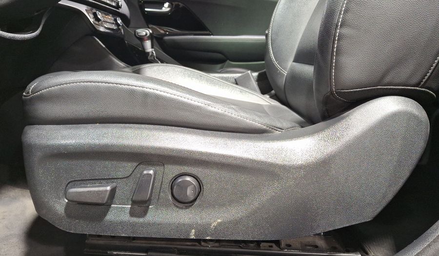 Kia Niro 1.6 EX DCT Suv 2020