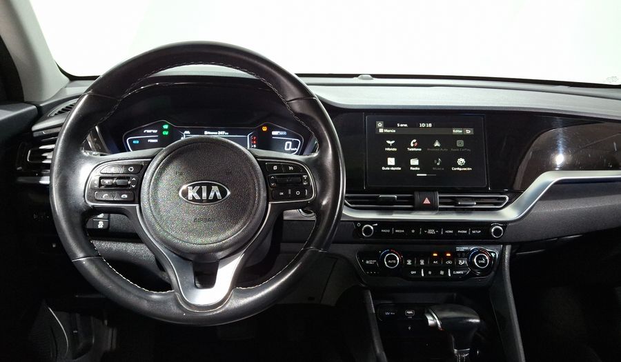 Kia Niro 1.6 EX DCT Suv 2020