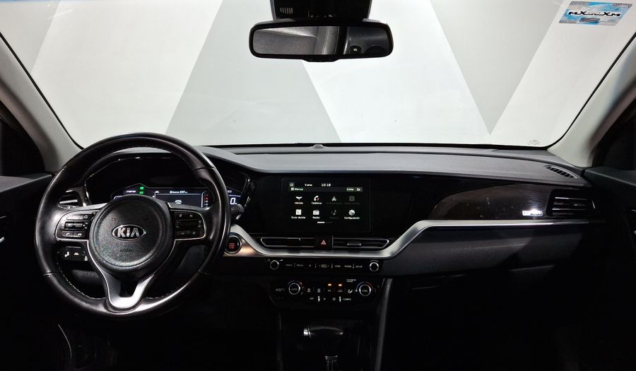 Kia Niro 1.6 EX DCT Suv 2020