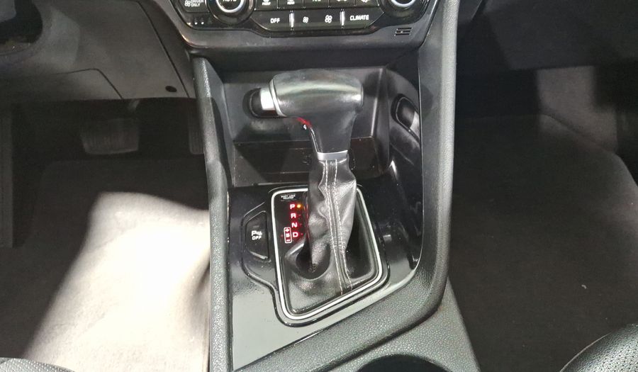 Kia Niro 1.6 EX DCT Suv 2020