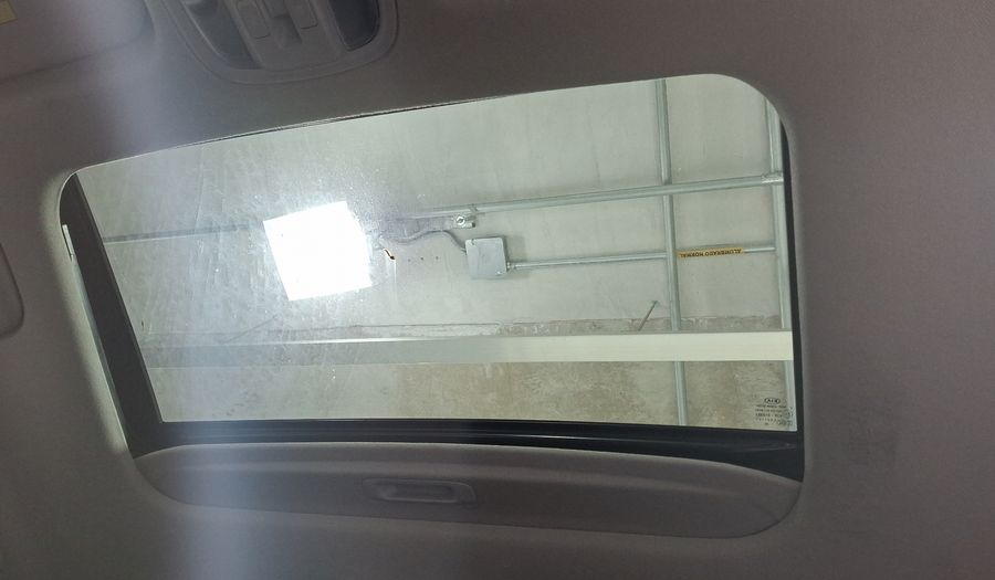 Kia Niro 1.6 EX DCT Suv 2020