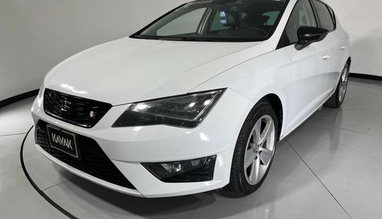 Seat • Leon