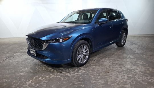 Mazda • CX-5