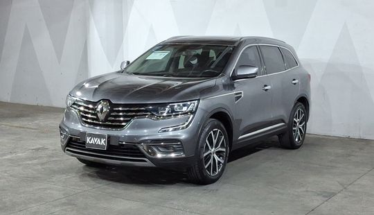 Renault • Koleos