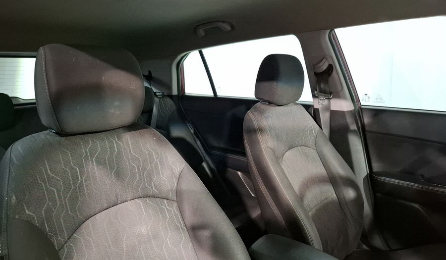 Hyundai Creta 1.6 GLS PREMIUM AUTO Suv 2019