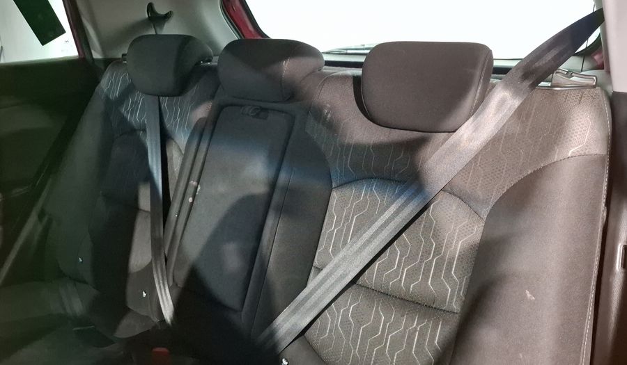 Hyundai Creta 1.6 GLS PREMIUM AUTO Suv 2019