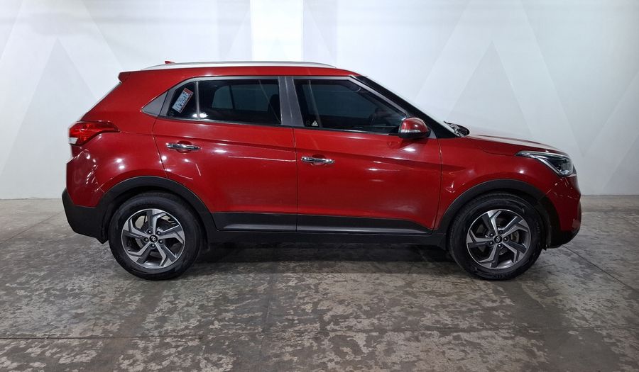 Hyundai Creta 1.6 GLS PREMIUM AUTO Suv 2019