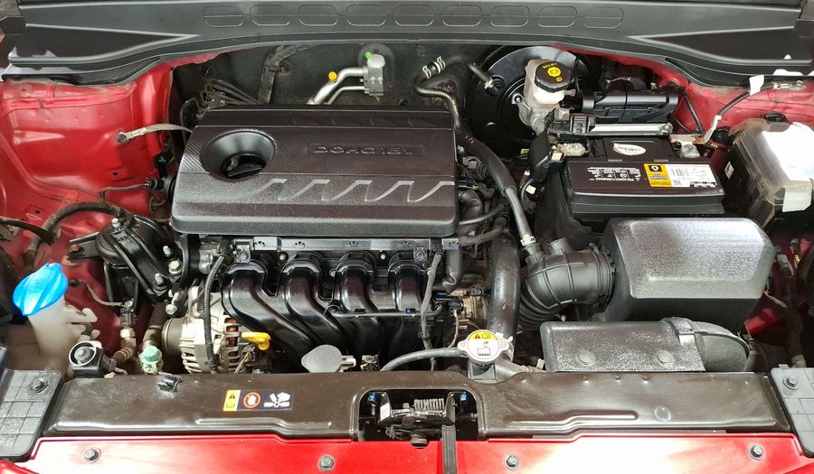 Hyundai Creta 1.6 GLS PREMIUM AUTO Suv 2019