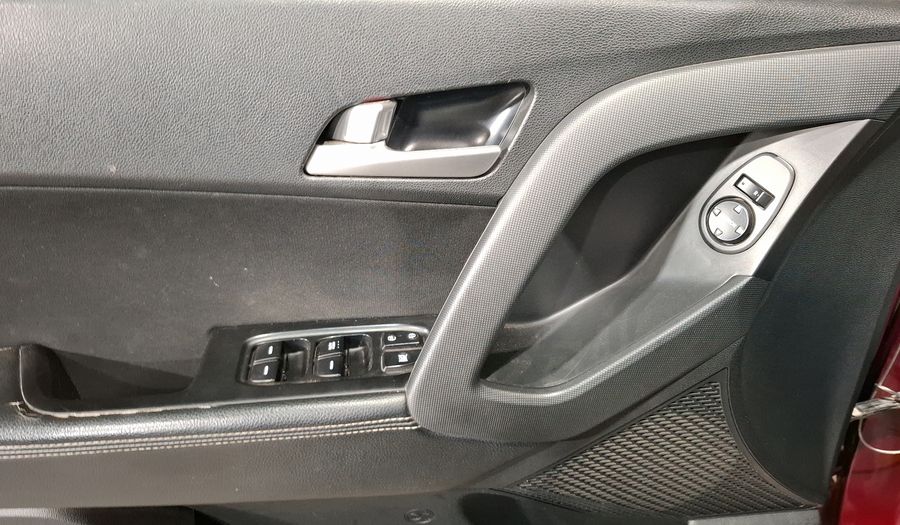 Hyundai Creta 1.6 GLS PREMIUM AUTO Suv 2019