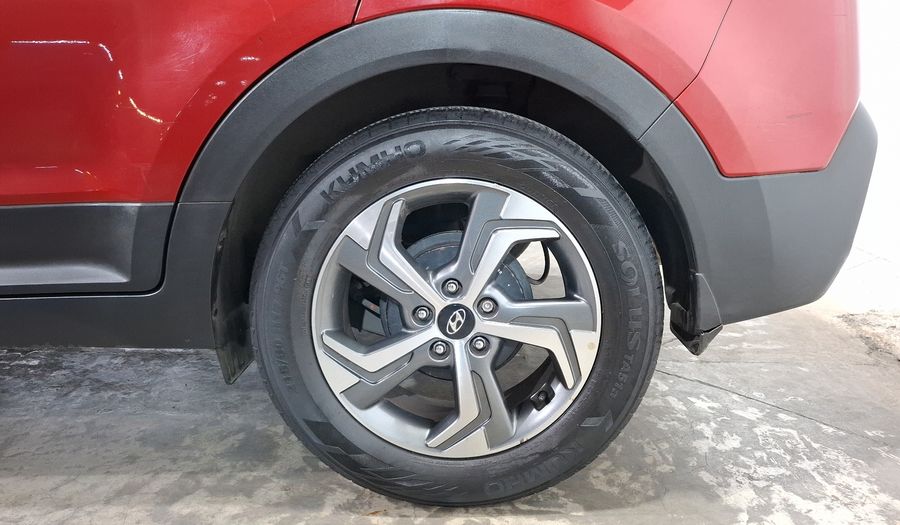 Hyundai Creta 1.6 GLS PREMIUM AUTO Suv 2019