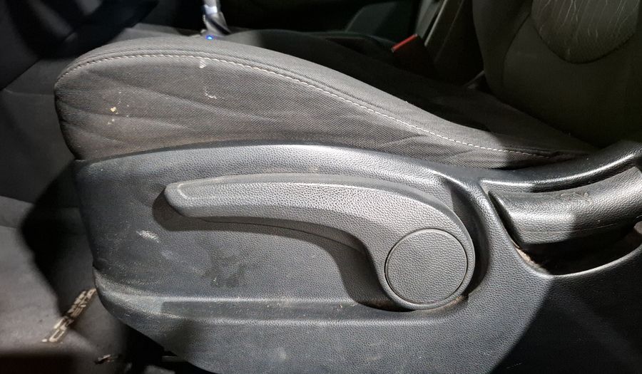 Hyundai Creta 1.6 GLS PREMIUM AUTO Suv 2019