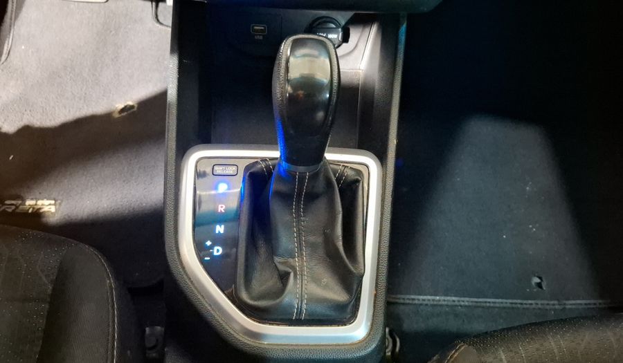 Hyundai Creta 1.6 GLS PREMIUM AUTO Suv 2019