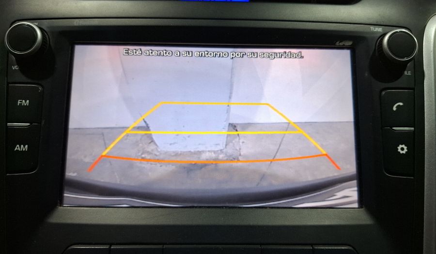 Hyundai Creta 1.6 GLS PREMIUM AUTO Suv 2019