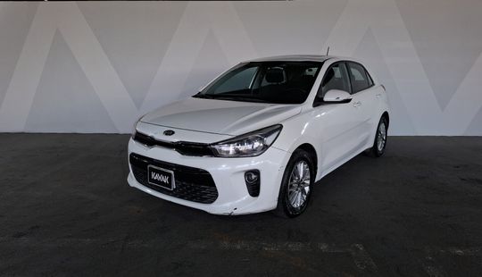 Kia • Rio