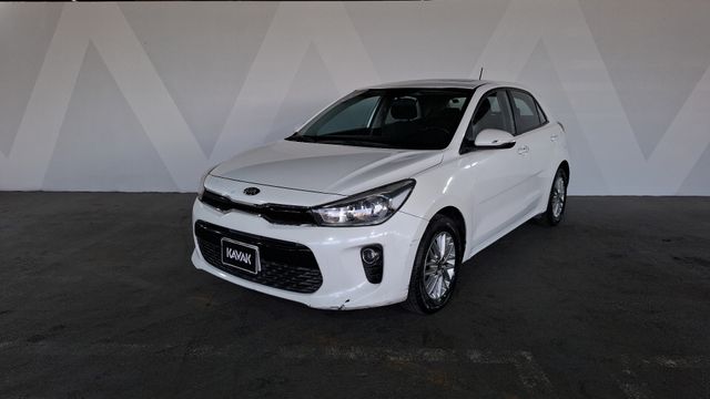 Kia Rio 1.6 EX
