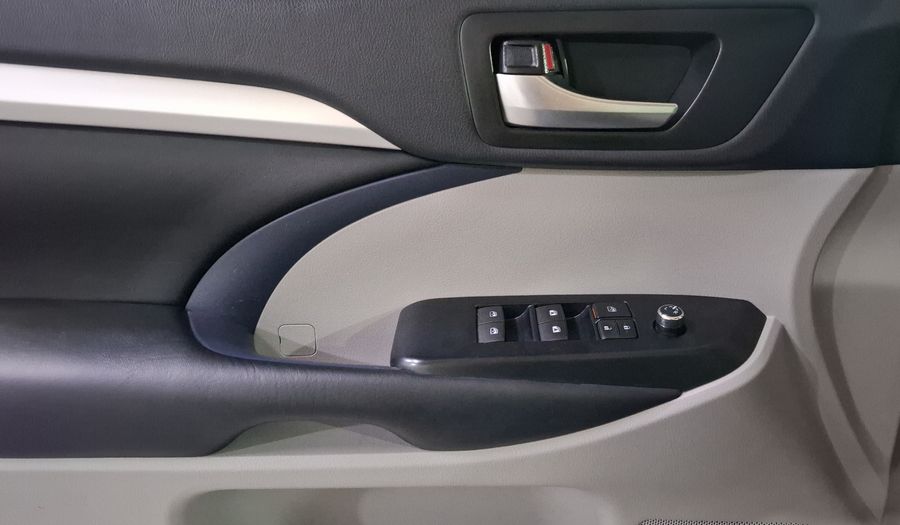Toyota Highlander 3.5 XLE AUTO Suv 2019