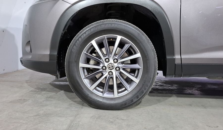Toyota Highlander 3.5 XLE AUTO Suv 2019