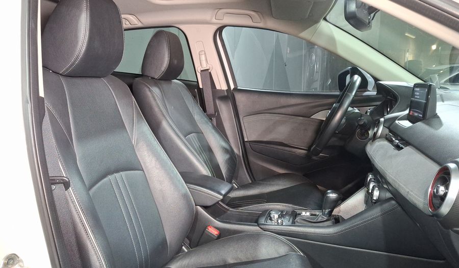 Mazda Cx-3 2.0 I GRAND TOURING 2WD AT Suv 2023