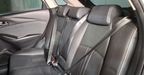 Mazda Cx-3 2.0 I GRAND TOURING 2WD AT Suv 2023