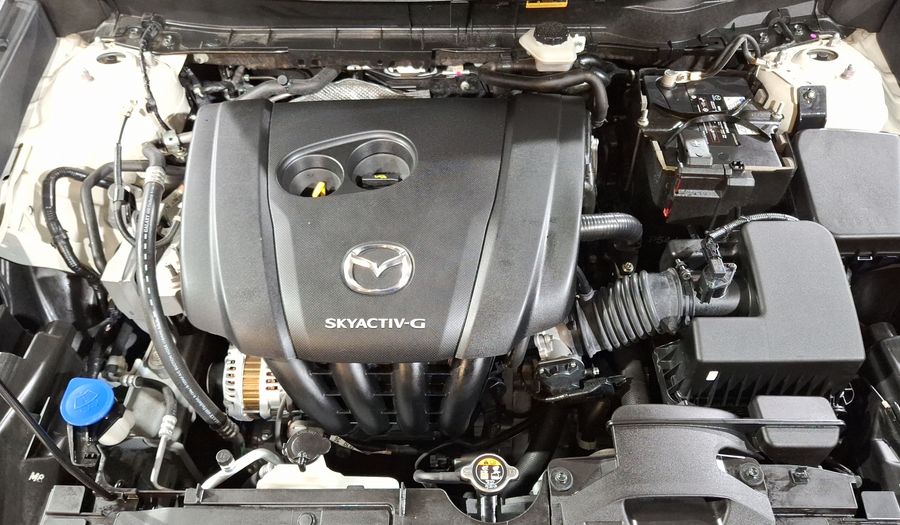 Mazda Cx-3 2.0 I GRAND TOURING 2WD AT Suv 2023