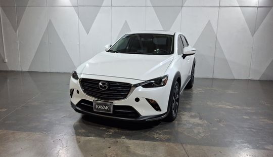 Mazda • CX-3