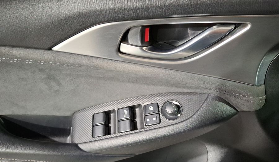 Mazda Cx-3 2.0 I GRAND TOURING 2WD AT Suv 2023