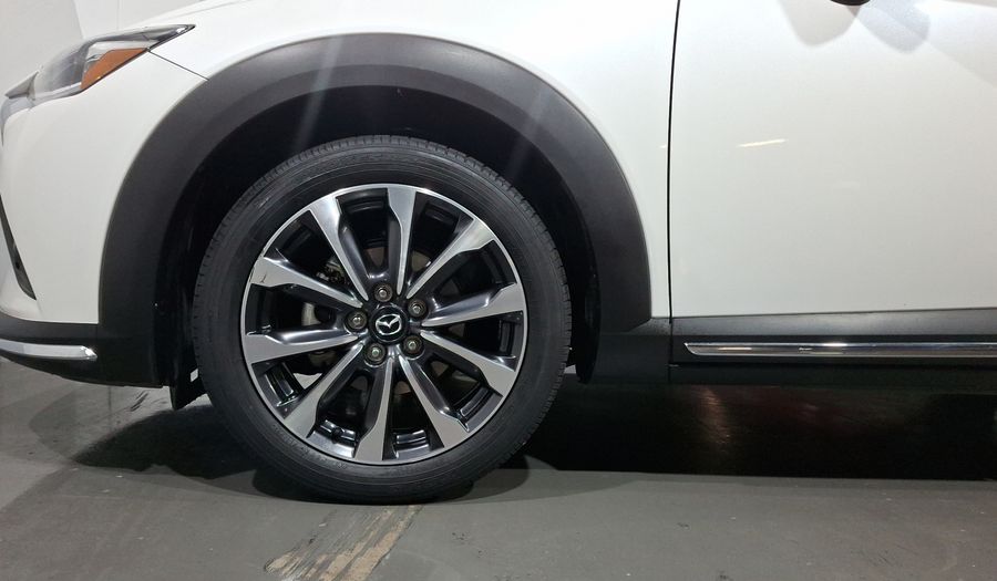 Mazda Cx-3 2.0 I GRAND TOURING 2WD AT Suv 2023