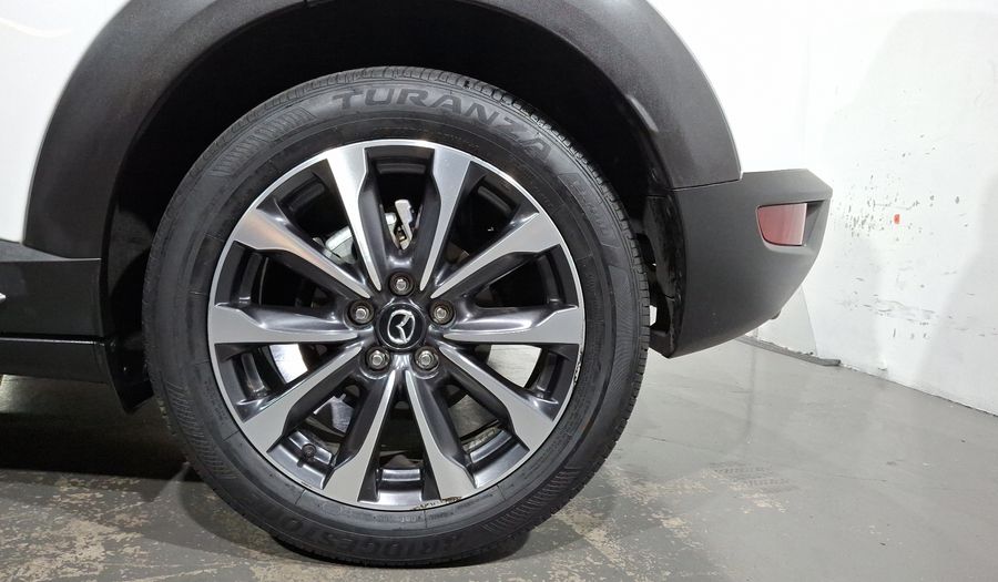 Mazda Cx-3 2.0 I GRAND TOURING 2WD AT Suv 2023