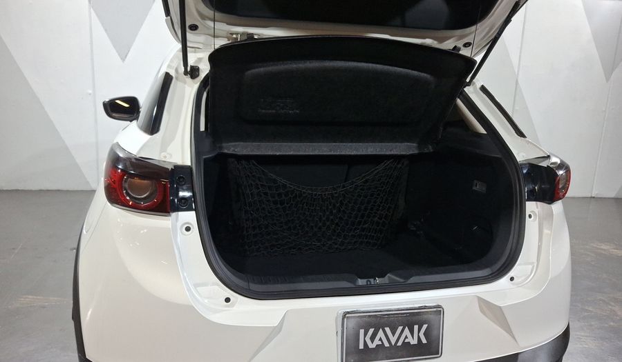 Mazda Cx-3 2.0 I GRAND TOURING 2WD AT Suv 2023