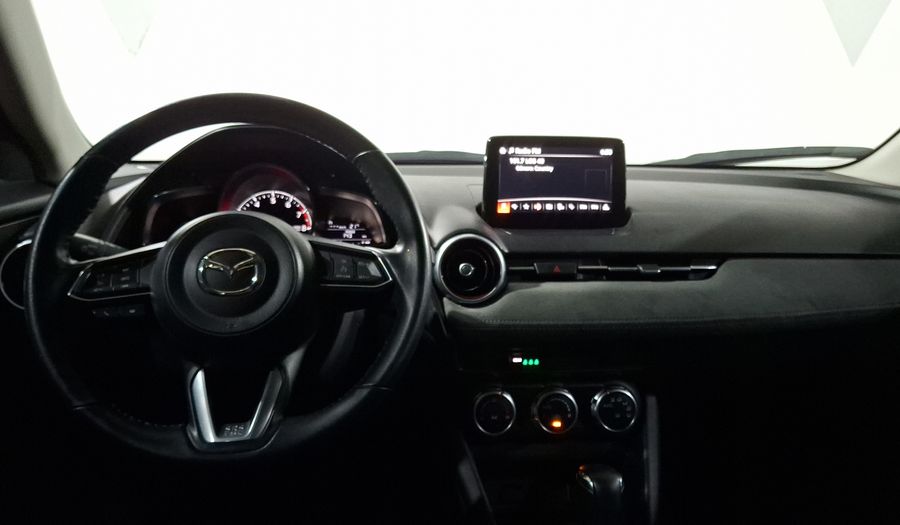 Mazda Cx-3 2.0 I GRAND TOURING 2WD AT Suv 2023